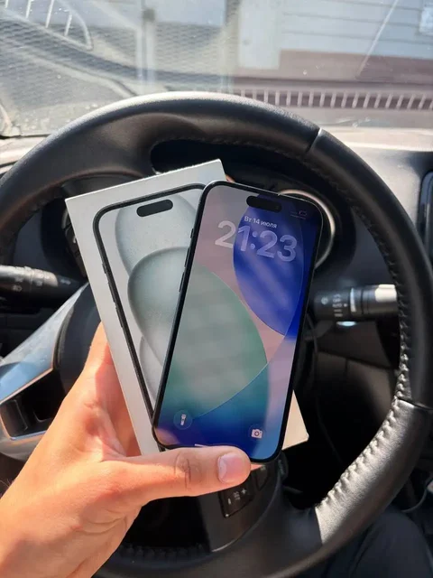 Продажа iPhone 17 Pro Max и iPhone 15 - Крупная бытовая техника в Новокузнецк