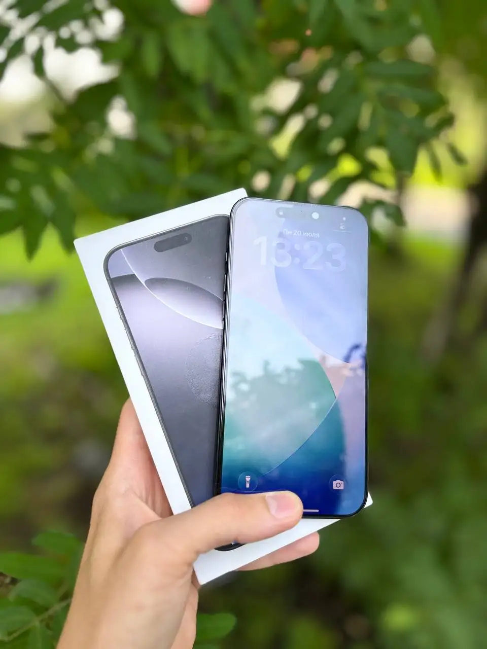 Продажа iPhone 17 Pro Max и iPhone 15 - Смартфоны (Электроника) в Новокузнецк