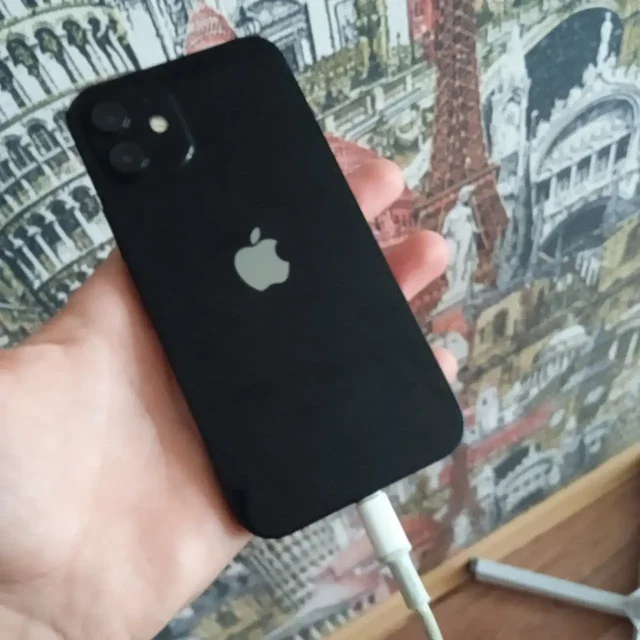 iPhone 12 64GB идеальное состояние - Компьютеры и ноутбуки в Новокузнецк