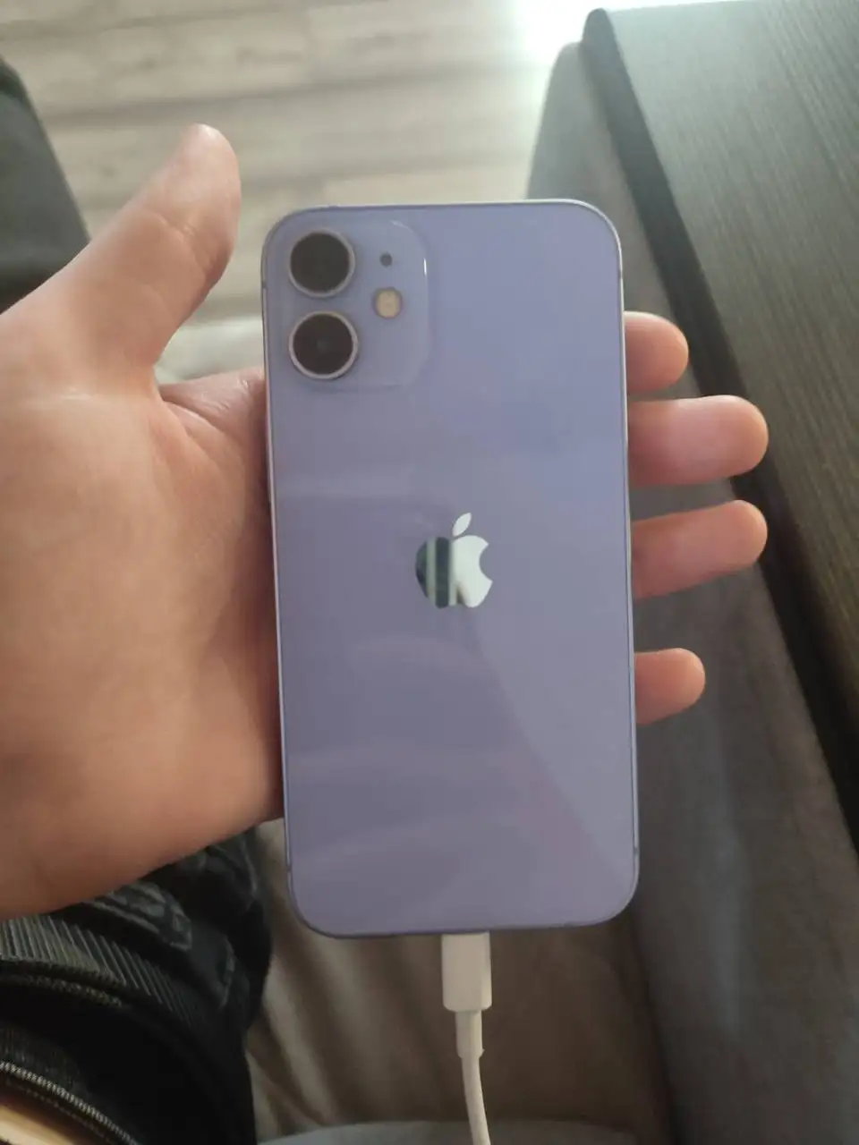 iPhone 12 Mini 256GB - Телефоны и гаджеты (Электроника) в Новокузнецк