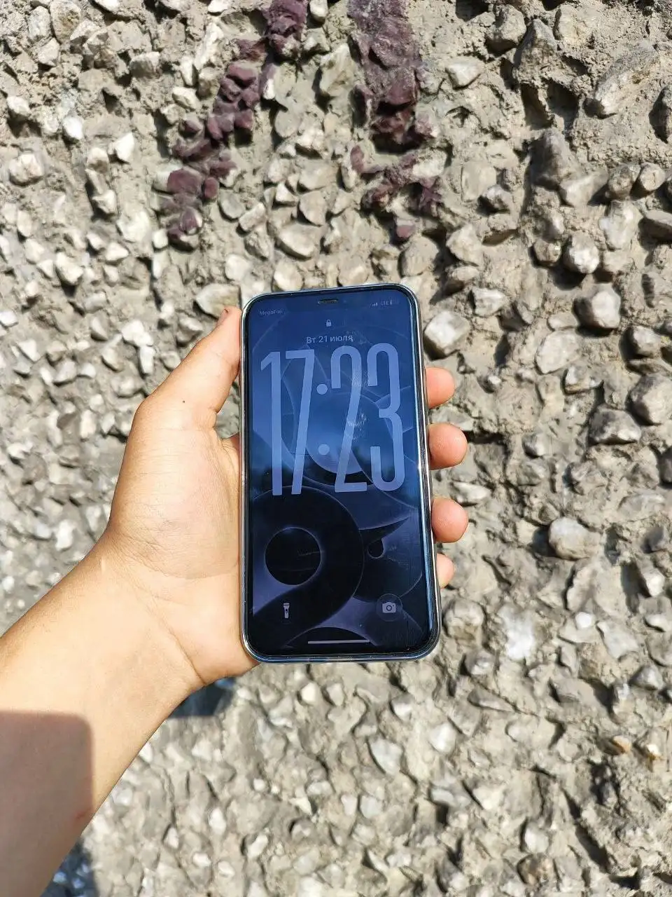 iPhone 11 Pro 256GB - Смартфоны (Электроника) в Новокузнецк