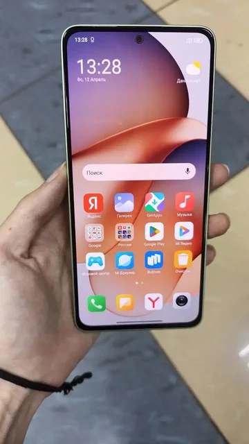 Продам Redmi Note 13 128GB в Новокузнецке - Крупная бытовая техника в Новокузнецк