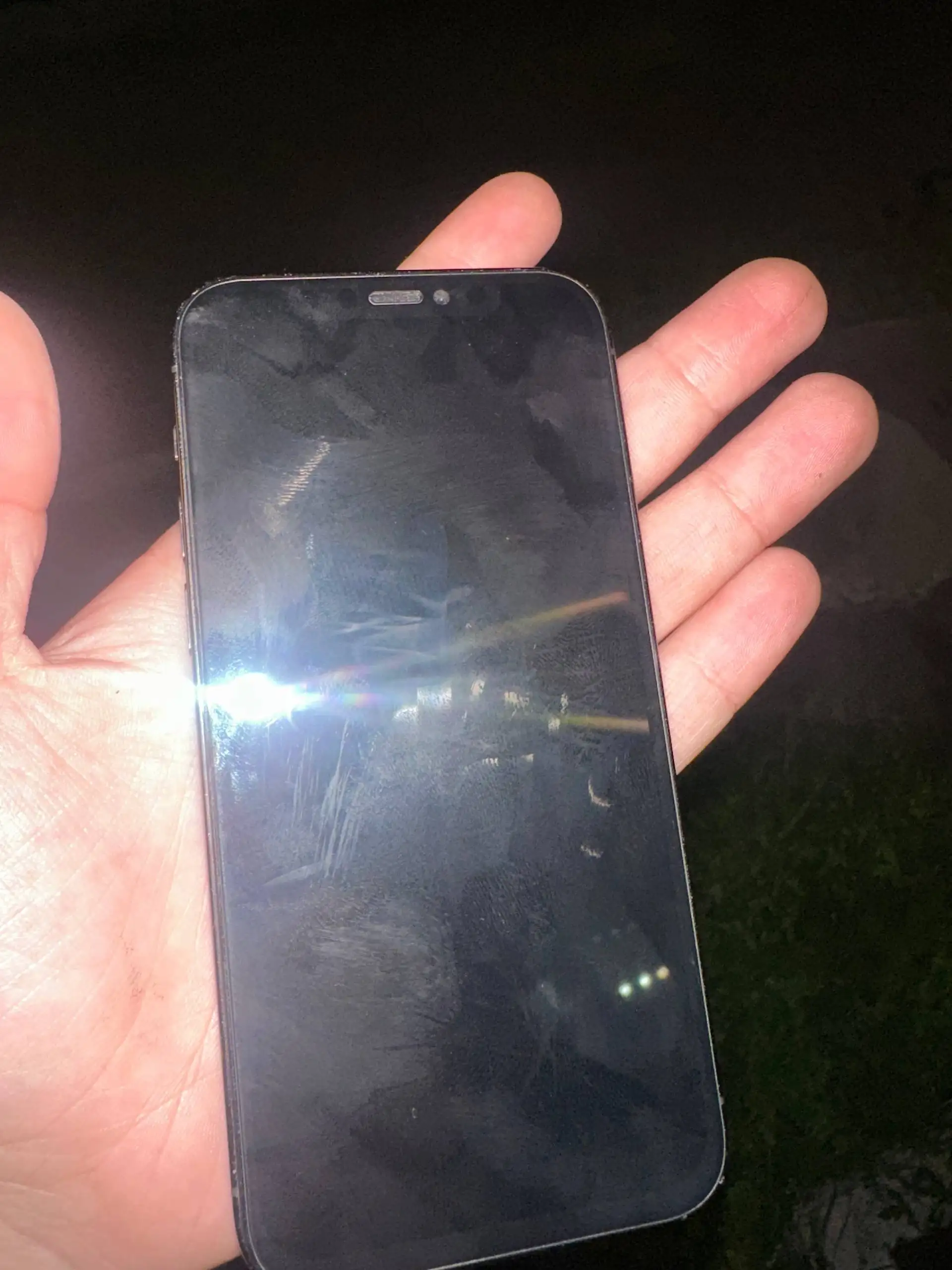 iPhone 12 Pro, обмен на 13 - Смартфоны и гаджеты (Электроника) в Новокузнецк