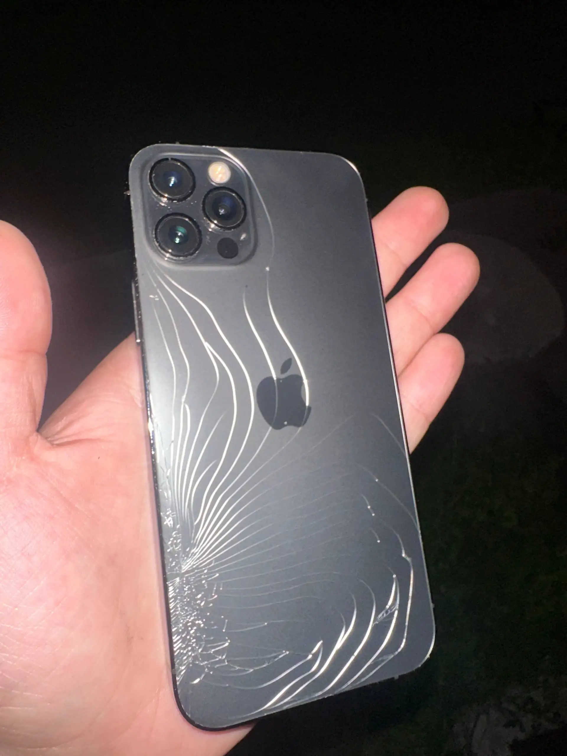 iPhone 12 Pro, обмен на 13 - Смартфоны и гаджеты (Электроника) в Новокузнецк