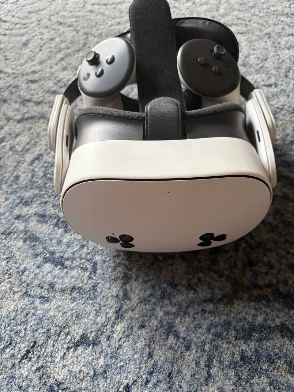 Игровой компьютер и Oculus Quest 3s - Компьютеры и ноутбуки (Электроника) в Новокузнецк