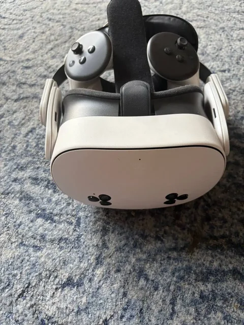 Игровой компьютер и Oculus Quest 3s - Компьютеры и ноутбуки в Новокузнецк