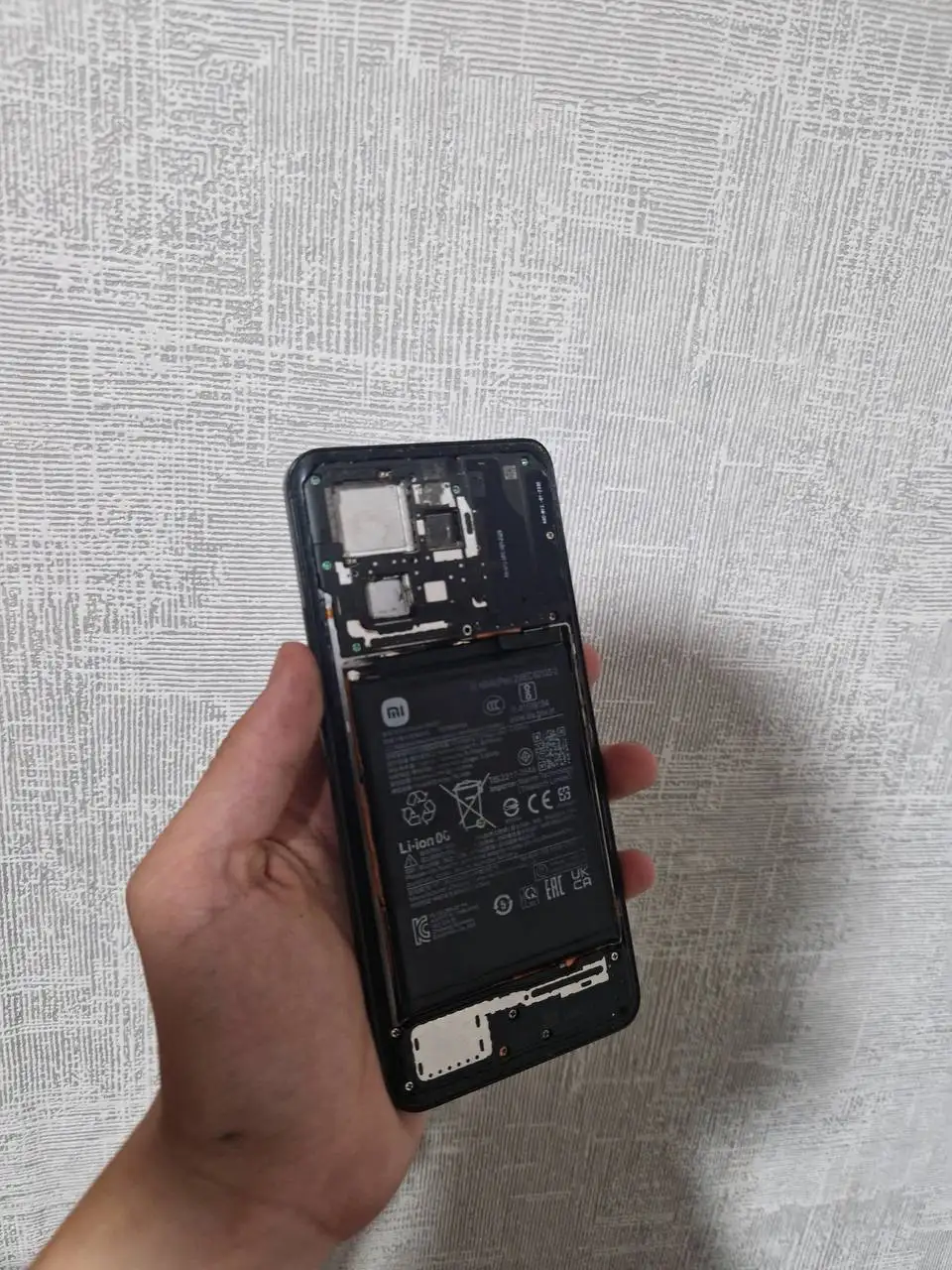 Обмен/продажа техники (механическая клавиатура, Xiaomi 13T, iPhone 12 Pro) - Мобильные телефоны и аксессуары (Электроника) в Новокузнецк