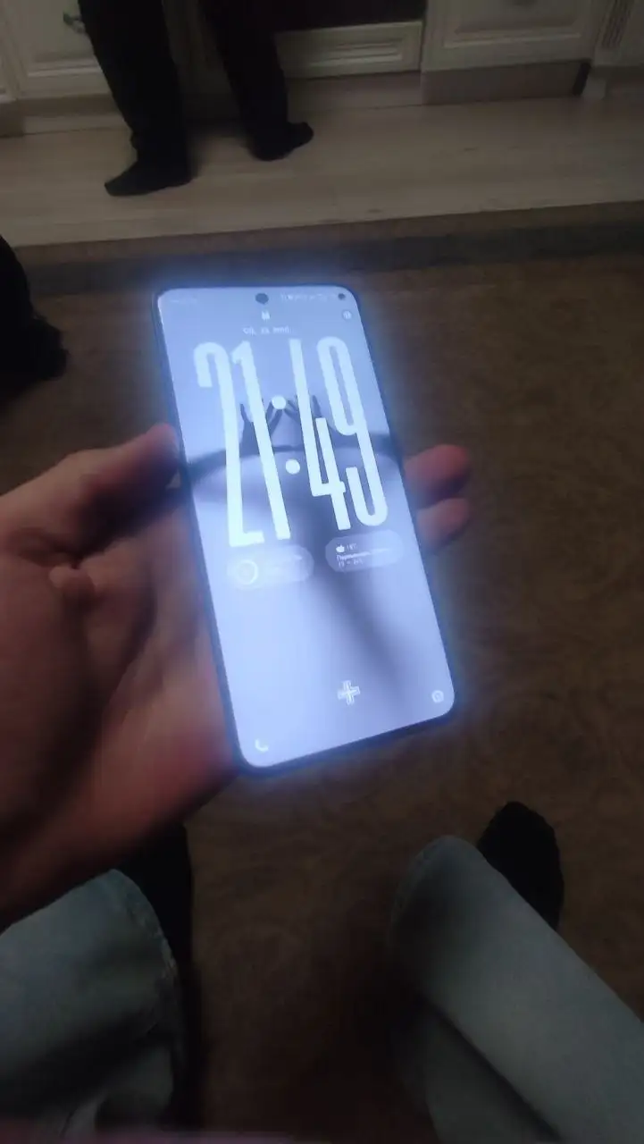 Обмен iQOO Z10 на iPhone 11-12 Pro/Max - Мобильные телефоны (Электроника) в Новокузнецк