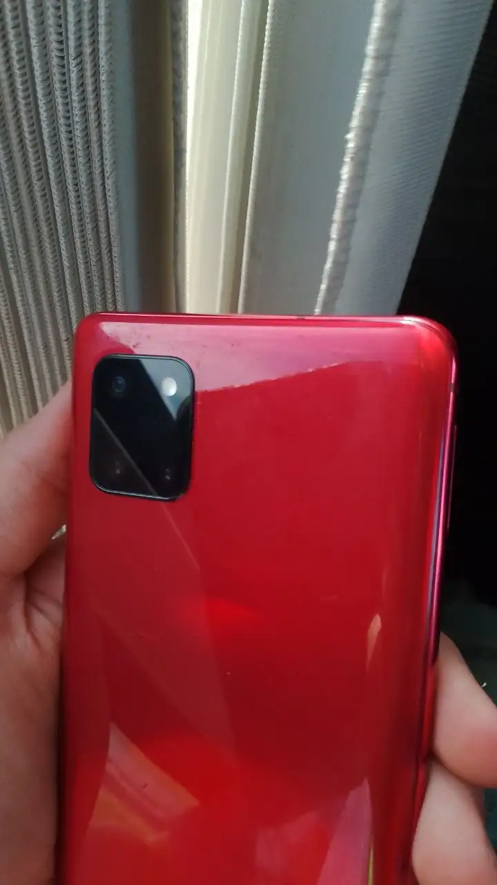 Samsung Note 10 Lite - Смартфоны и гаджеты (Электроника) в Новокузнецк
