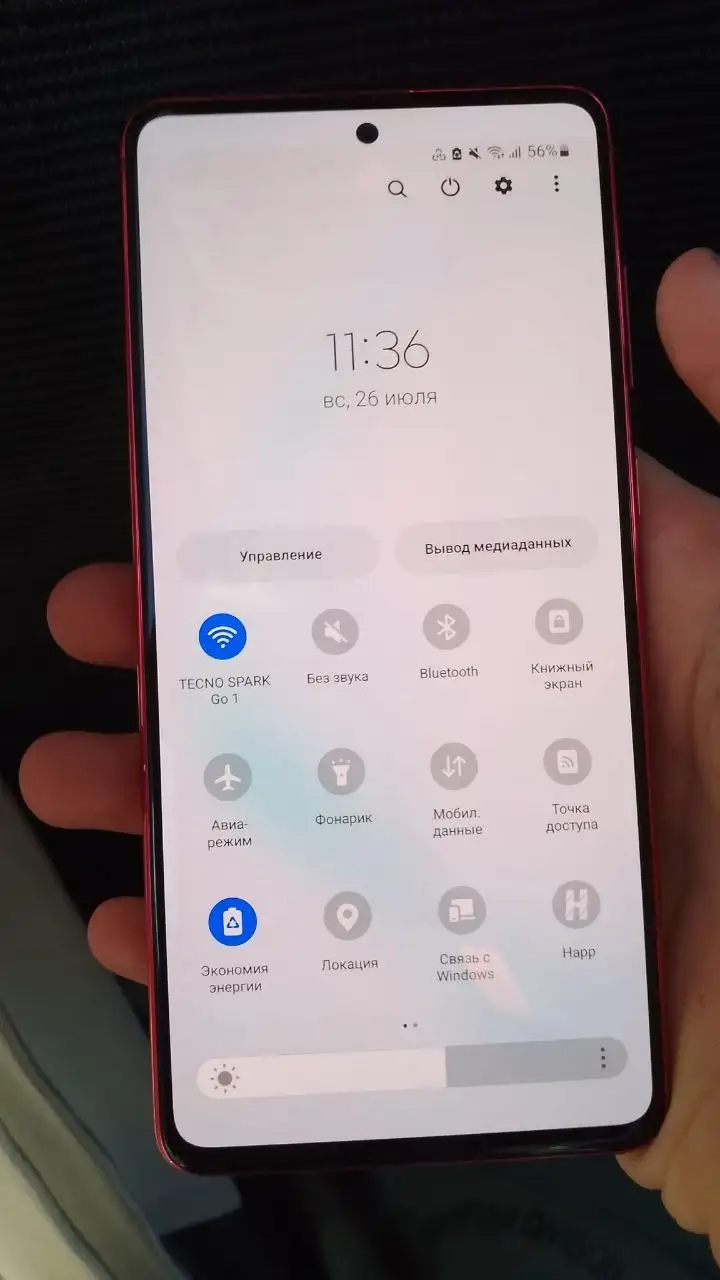 Samsung Note 10 Lite - Смартфоны и гаджеты (Электроника) в Новокузнецк