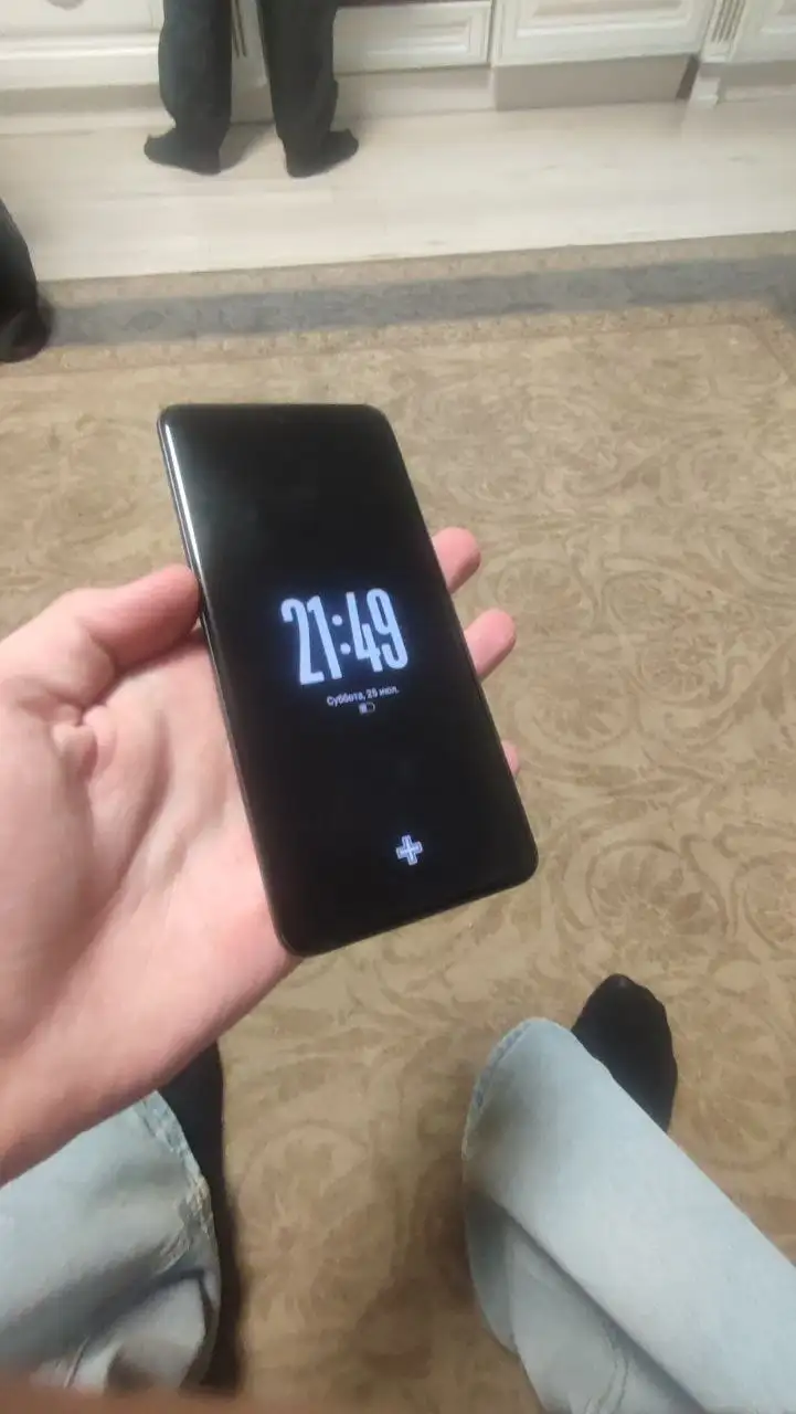 Обменяю iQOO Z10 5G на iPhone 11/12 Pro - Мобильные телефоны (Электроника) в Новокузнецк