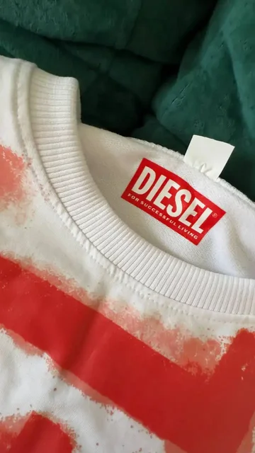 Продам кофту Diesel - Коляски в Новокузнецк