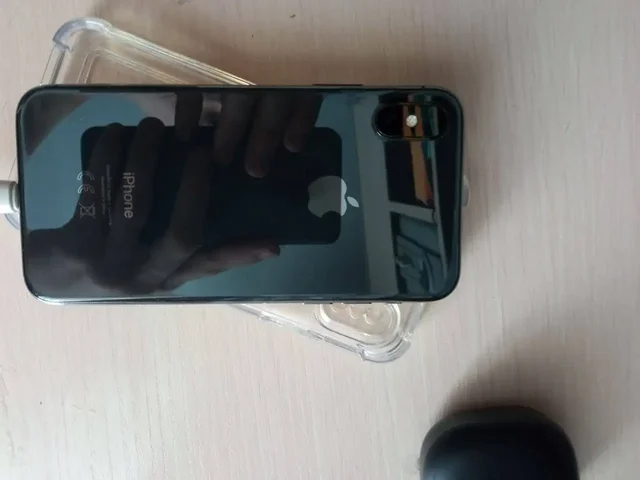 Обменяю iPhone X 256 ГБ - Крупная бытовая техника в Новокузнецк