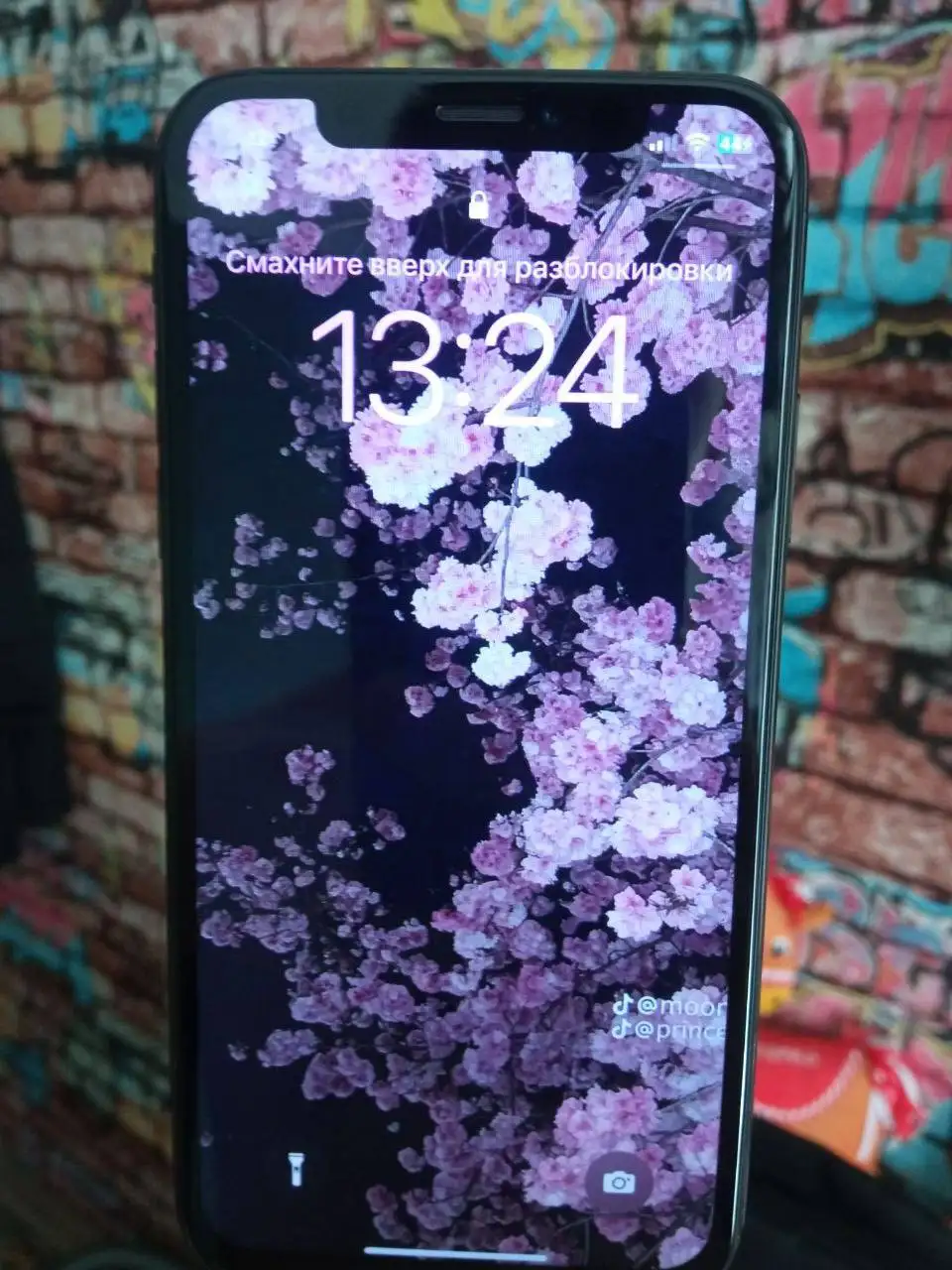 Обменяю iPhone X 256 ГБ - Смартфоны и телефоны (Электроника) в Новокузнецк