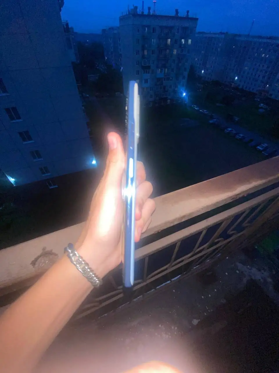 Redmi Note 10 Pro - Смартфоны (Электроника) в Новокузнецк