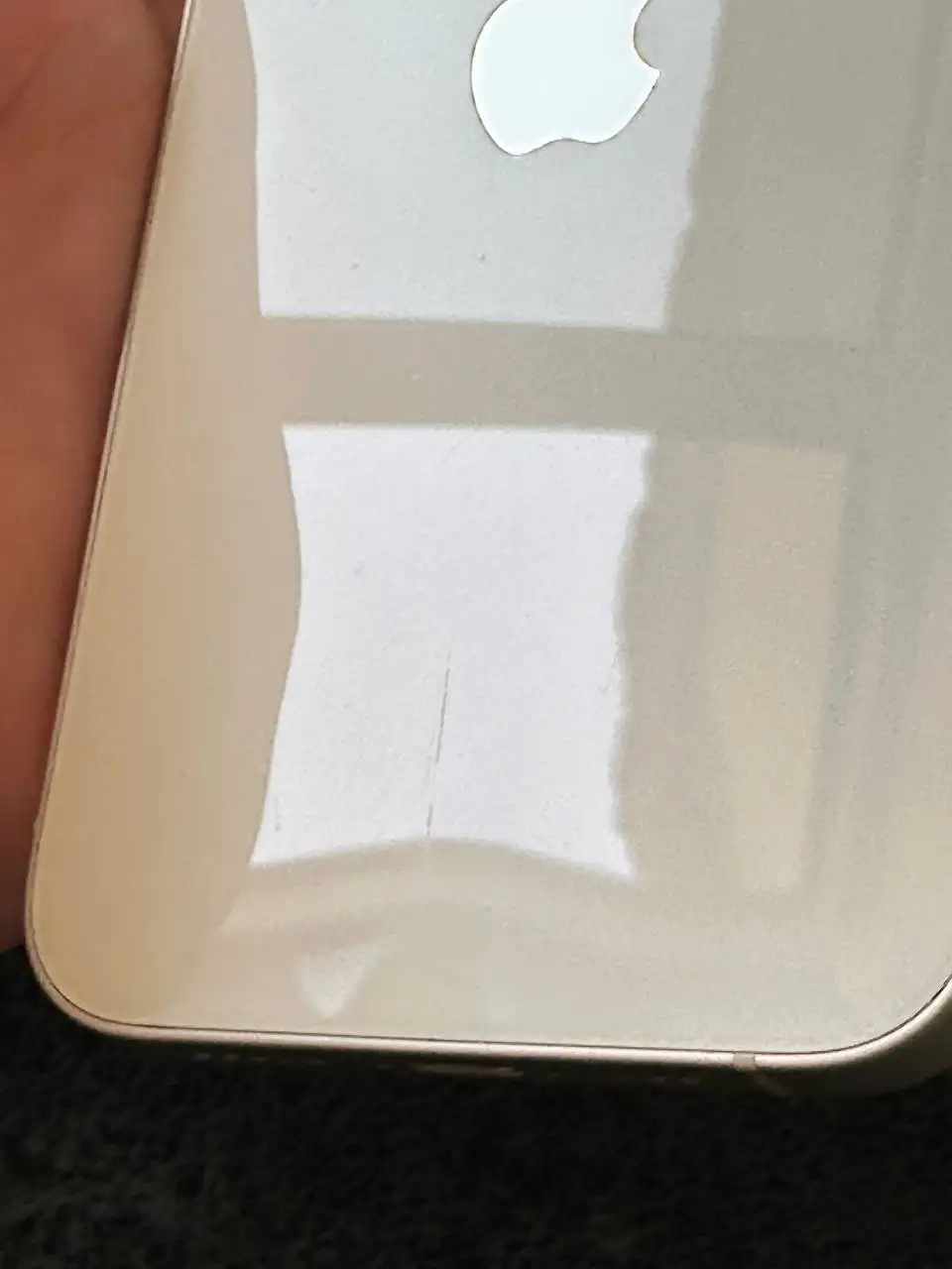iPhone 13 с царапинами - Смартфоны (Электроника) в Новокузнецк