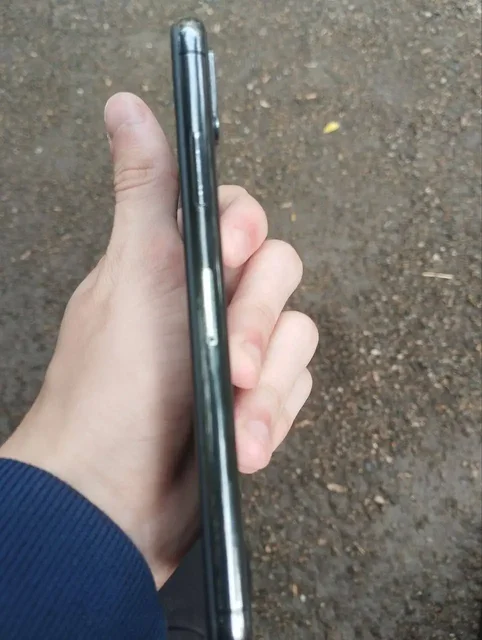 Обмен iPhone X на SSD 256 ГБ, монитор 21 дюйм и механическую клавиатуру - Крупная бытовая техника в Новокузнецк