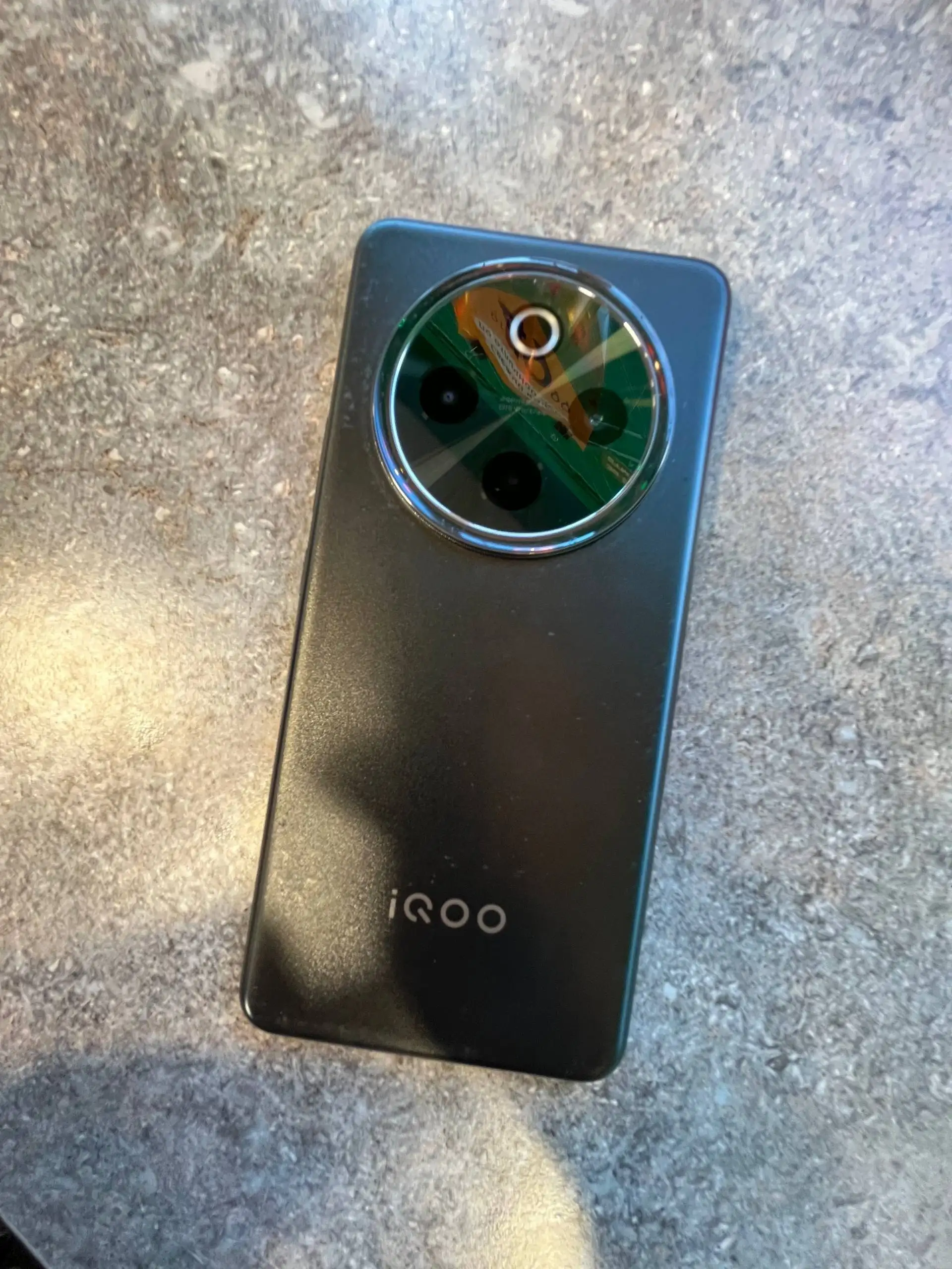 Продажа iQOO Z10 5G - Мобильные телефоны (Электроника) в Новокузнецк
