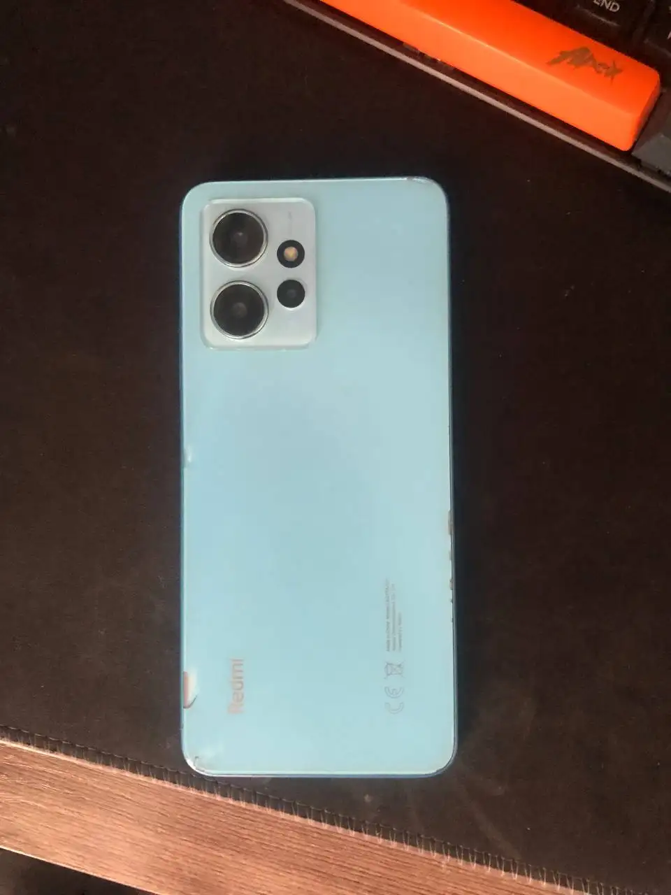 Обмен iPhone на Redmi Note 12 - Мобильные телефоны (Электроника) в Новокузнецк