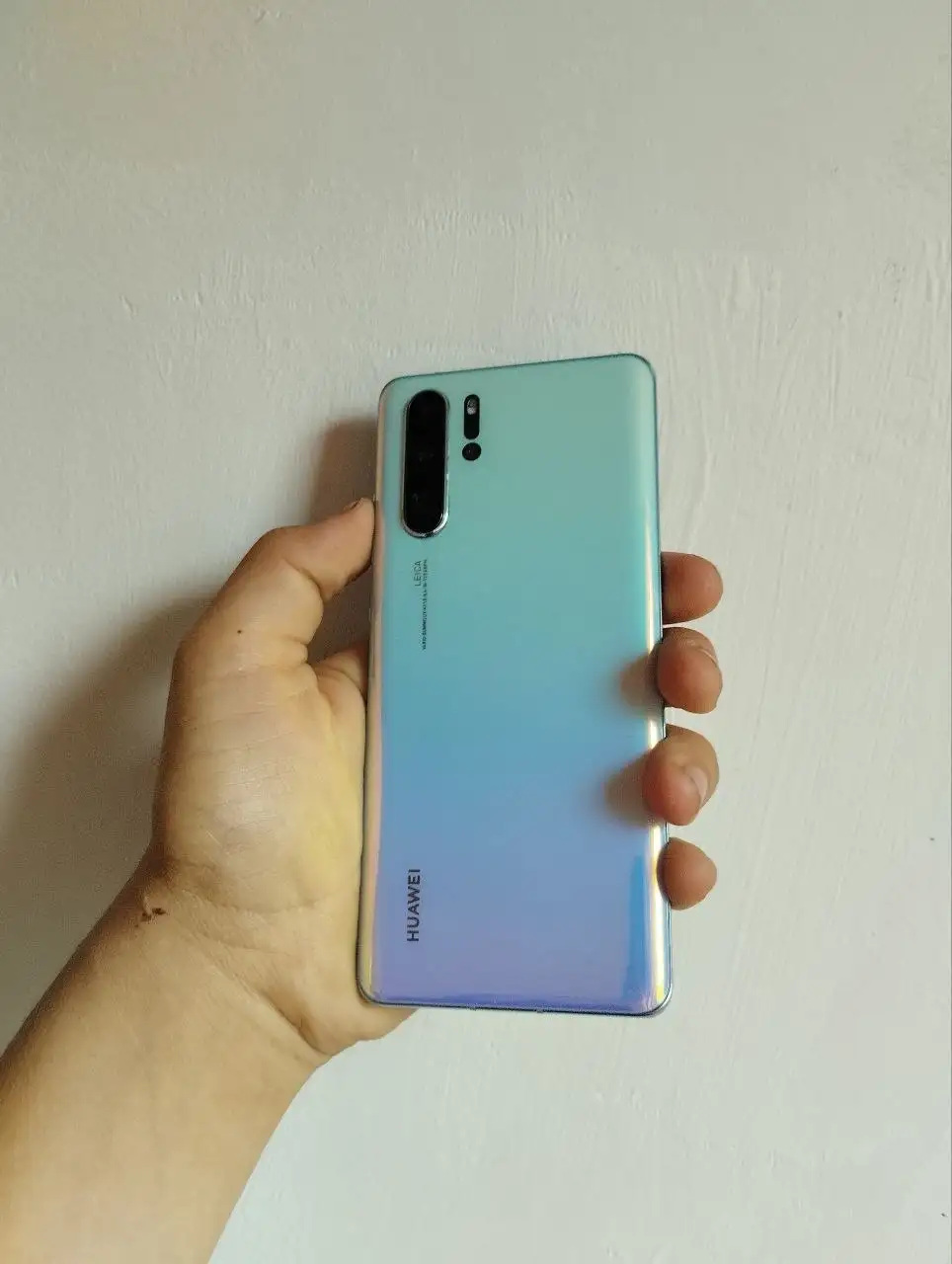 Huawei P30 Pro 128GB - Мобильные телефоны и аксессуары (Электроника) в Новокузнецк