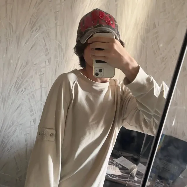 Stone Island Ghost Piece 7/10 - частное объявление в Новокузнецк