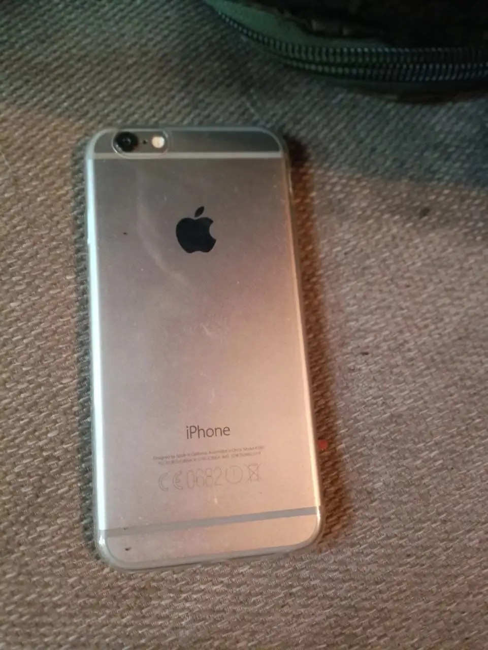 Продам или обменяю iPhone 6 32 Гб - Электроника в Новокузнецк