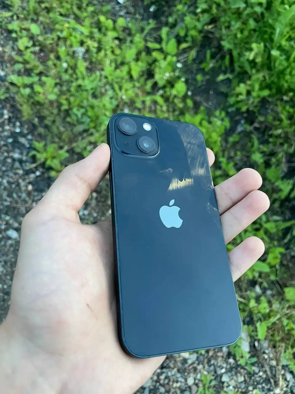 Обмен iPhone 12 Pro / 13 на iPhone Mini - Смартфоны (Электроника) в Новокузнецк