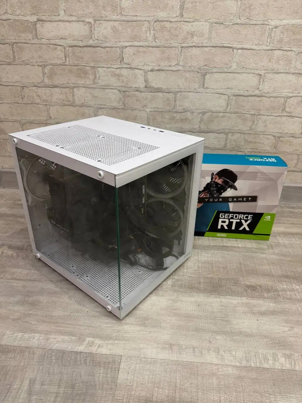 Игровой компьютер, iPhone 17 Pro Max, Samsung Z Flip4 - Компьютеры, Смартфоны (Электроника) в Новокузнецк