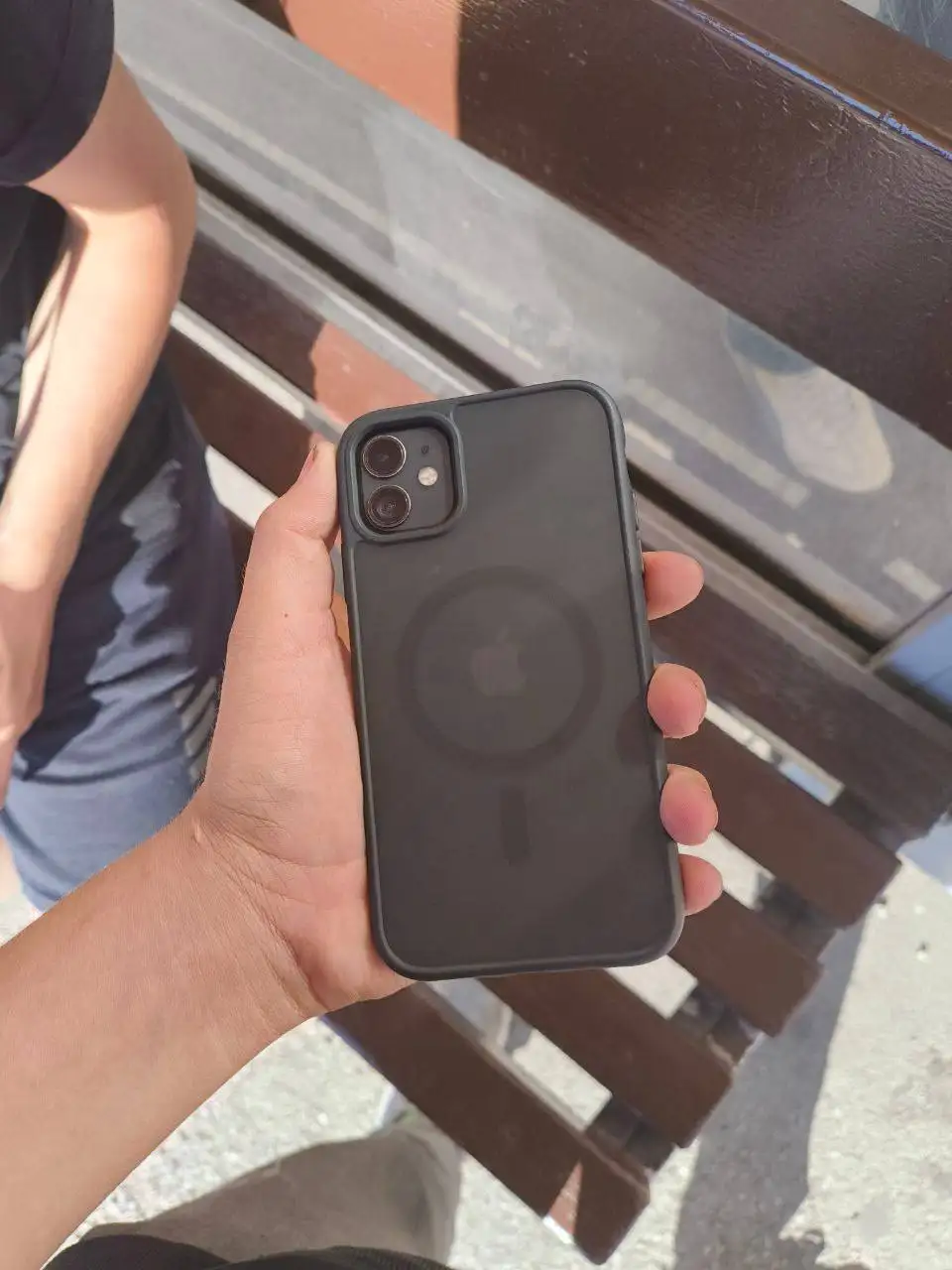 Продам iPhone 11 - Смартфоны (Электроника) в Новокузнецк