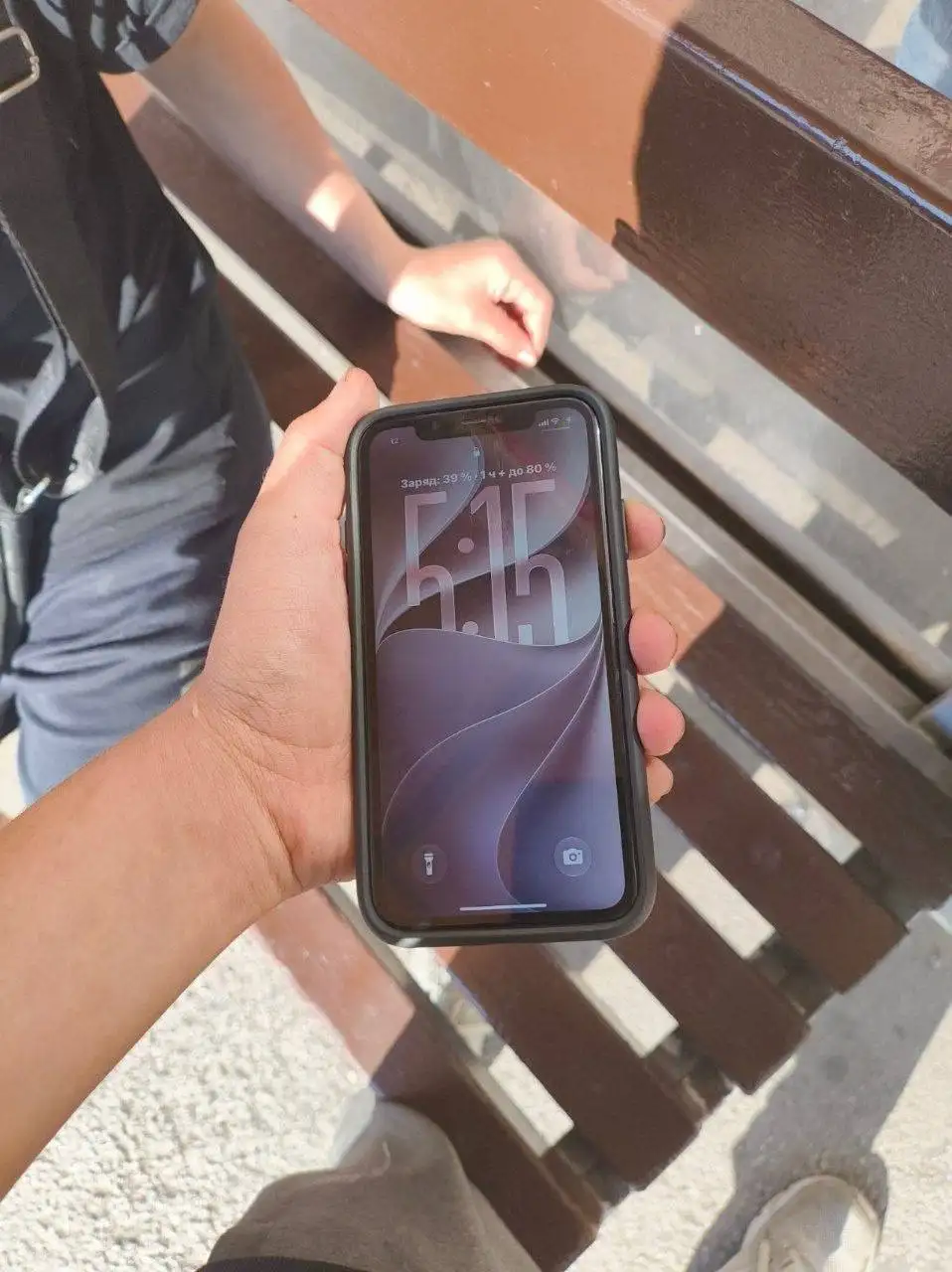 Продам iPhone 11 - Смартфоны (Электроника) в Новокузнецк