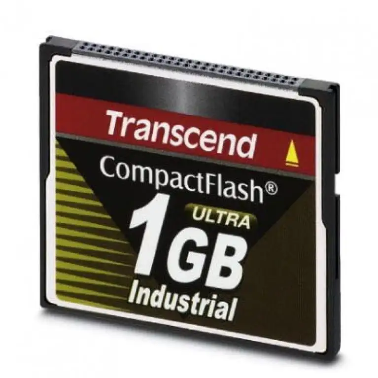Куплю Compact Flash карту до 2гб - Комплектующие (Электроника) в Новокузнецк