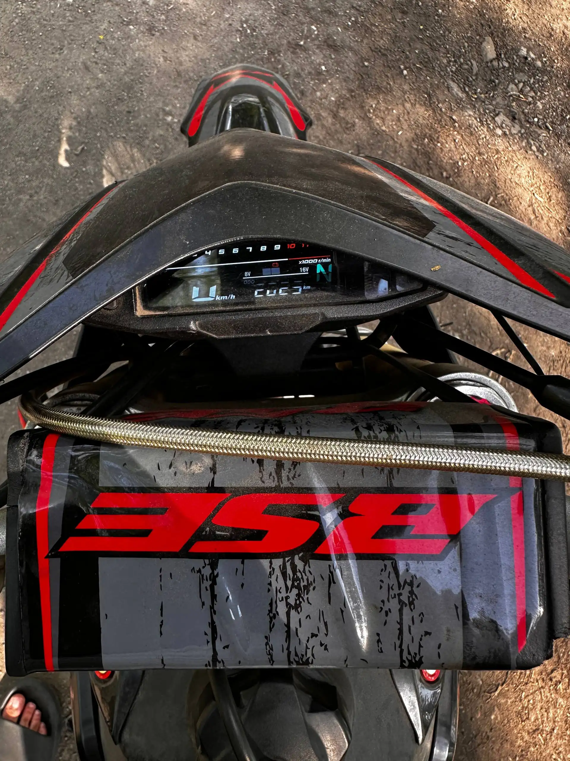 BSE Z3 Эндуро 250сс - Мотоциклы (Хобби и отдых) в Новокузнецк