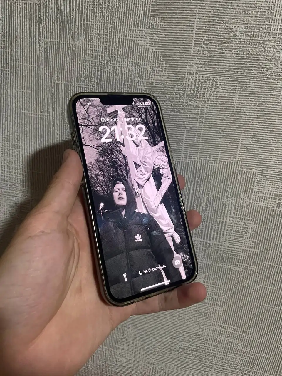 Продажа iPhone X, 12 mini, 13 в Новокузнецке - Смартфоны (Электроника) в Новокузнецк