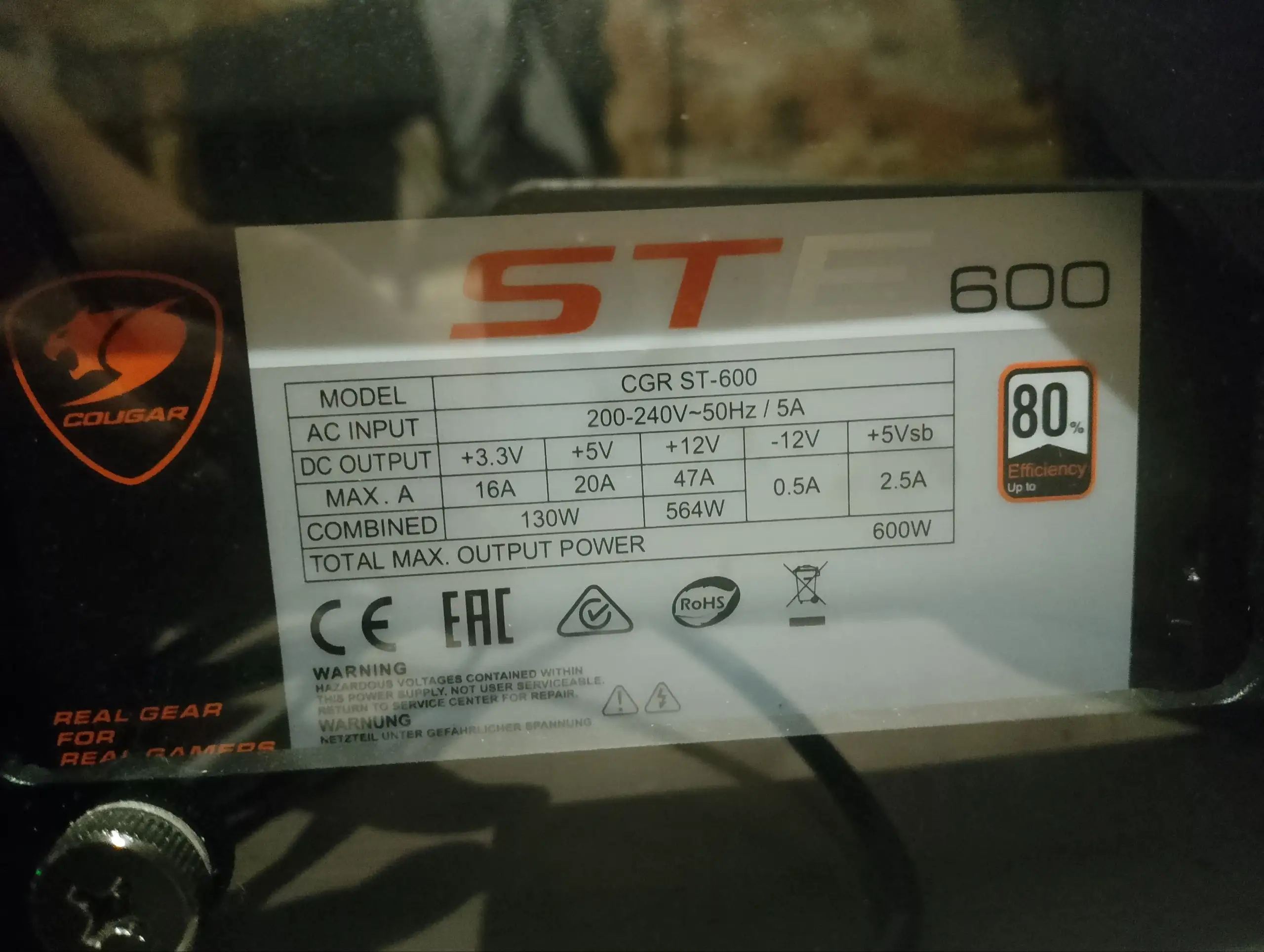 Продам компьютер Intel RTX 2060 с комплектующими - Компьютеры (Электроника) в Новокузнецк