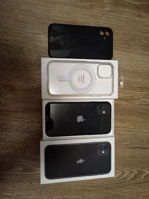 Обмен iPhone 11 на 12/13 Mini или 12/13 - Смартфоны в Новокузнецк