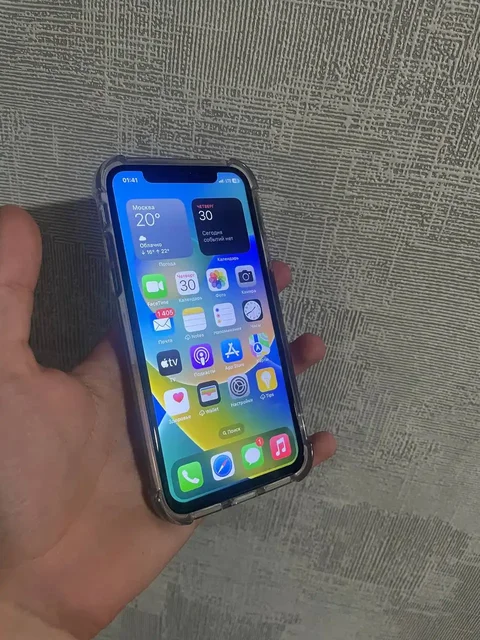 Продажа/обмен iPhone X, 12 mini, 13 - Смартфоны в Новокузнецк
