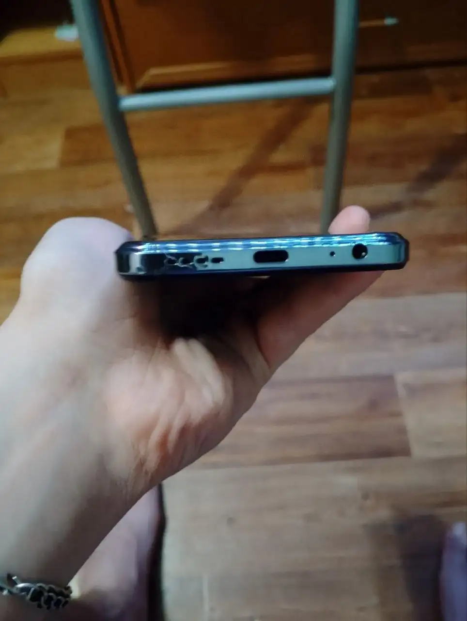 Обмен iPhone на смартфон Android - Смартфоны (Электроника) в Новокузнецк