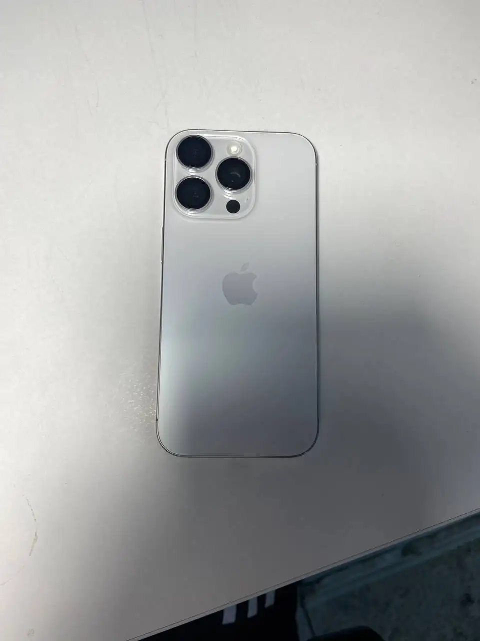 Продам iPhone 16 Pro 128 ГБ новый - Мобильные телефоны (Электроника) в Новокузнецк