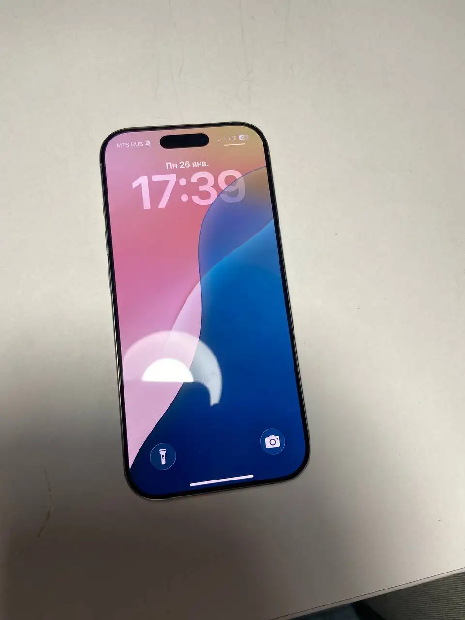 Продам iPhone 16 Pro 128 ГБ новый - Мобильные телефоны (Электроника) в Новокузнецк