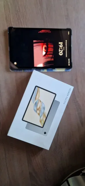 Планшет Honor Pad X9a 256ГБ 8ГБ - частное объявление в Новокузнецк
