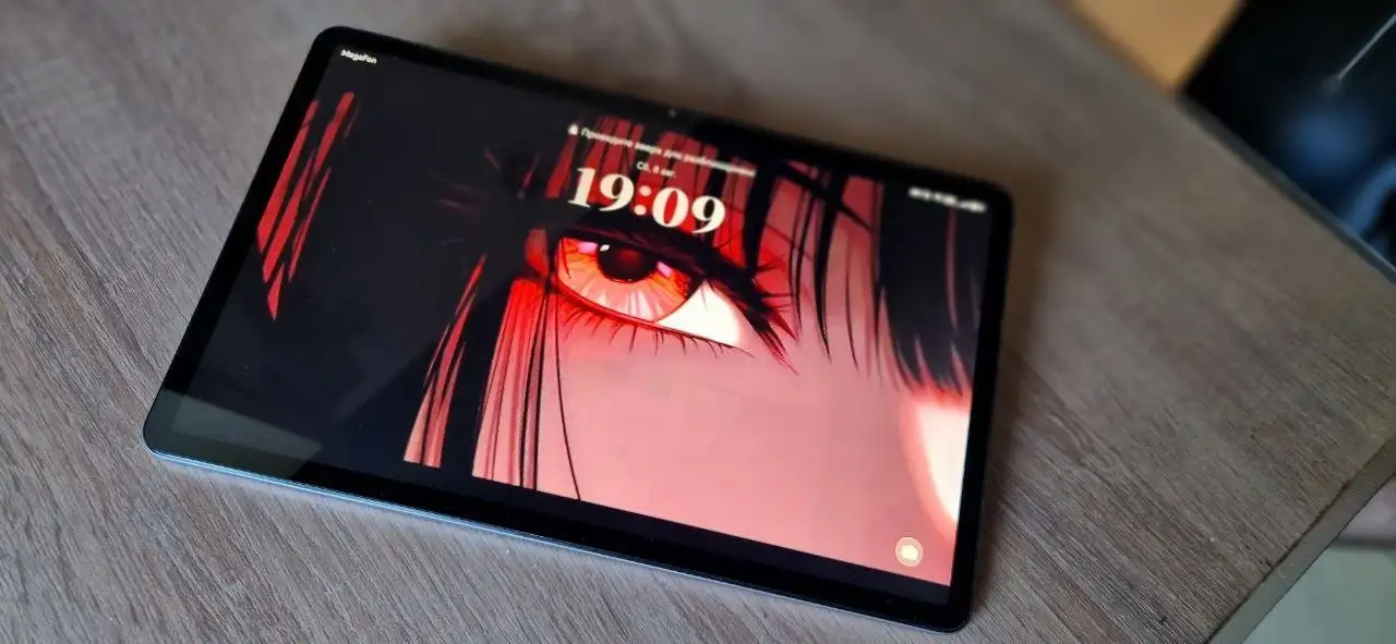Планшет Honor Pad X9a 256ГБ 8ГБ - Планшеты (Электроника) в Новокузнецк