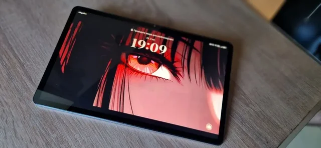 Планшет Honor Pad X9a 256ГБ 8ГБ серый - Планшеты в Новокузнецк