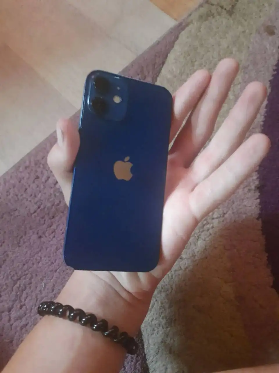 Обмен продажа iPhone 12 mini - Смартфоны (Электроника) в Новокузнецк