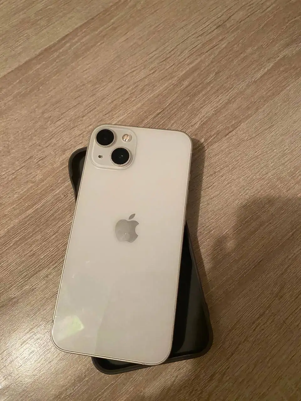 Продаю iPhone 13 256GB - Смартфоны и телефоны (Электроника) в Новокузнецк