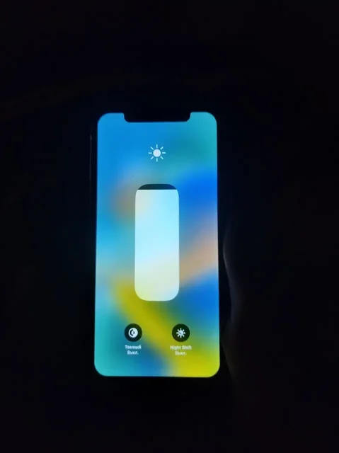 iPhone X 256GB, состояние хорошее, Face ID и True Tone не работают - Гироскутеры в Новокузнецк