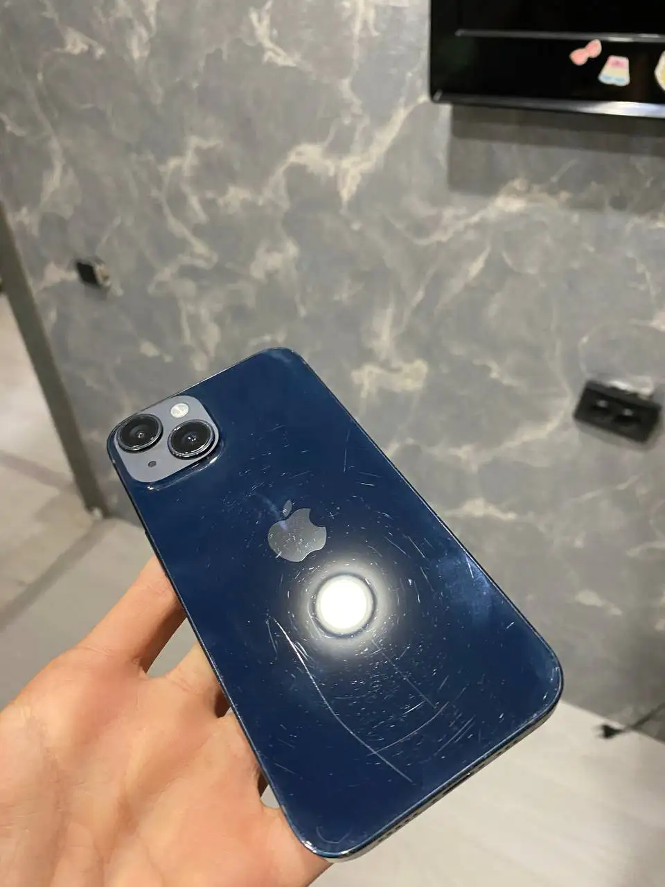 Продажа iPhone X, возможен обмен - Смартфоны и телефоны (Электроника) в Новокузнецк