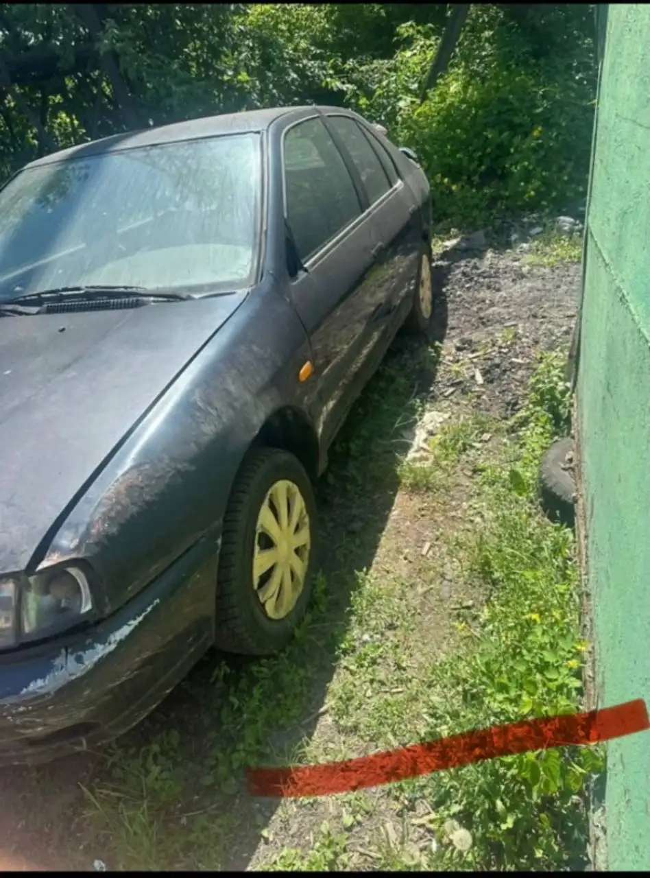 Автомобиль с документами, разобран - Барахолка в Новокузнецк
