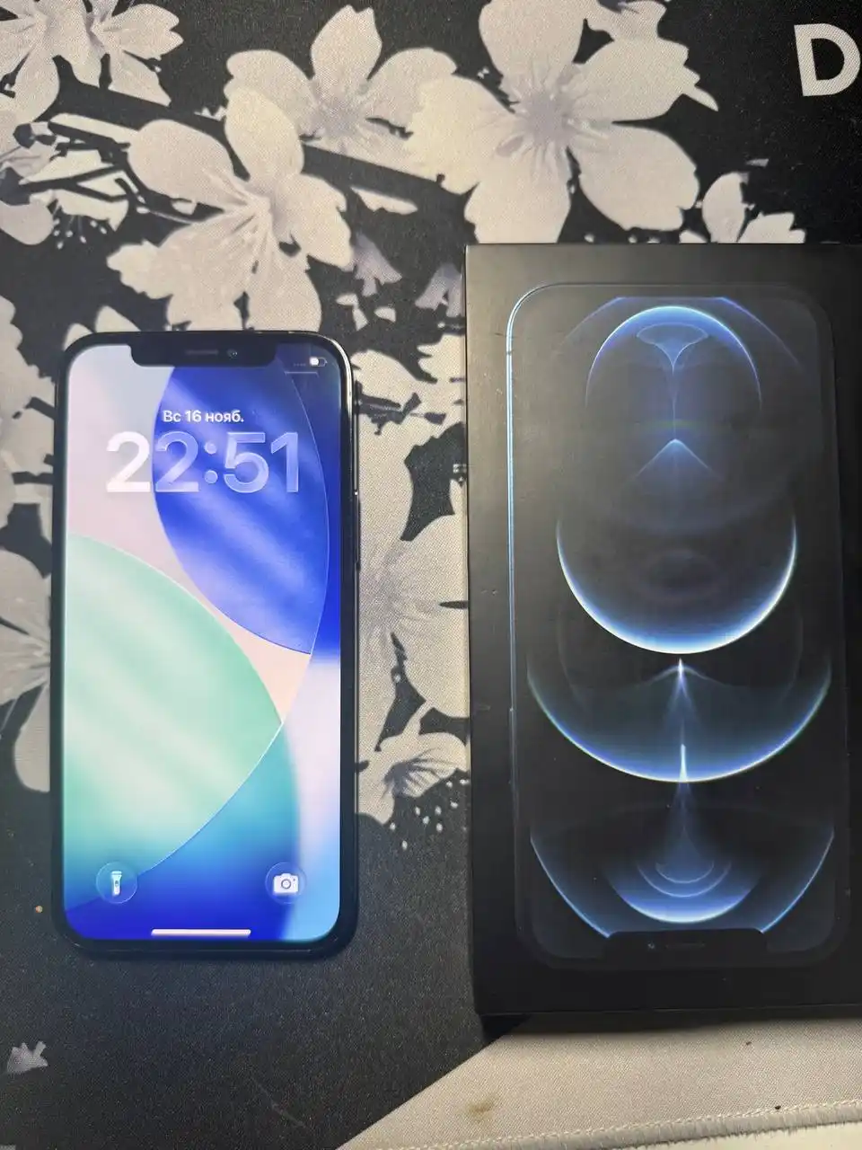 Iphone 12 pro, 128 gb - Электроника в Уфа