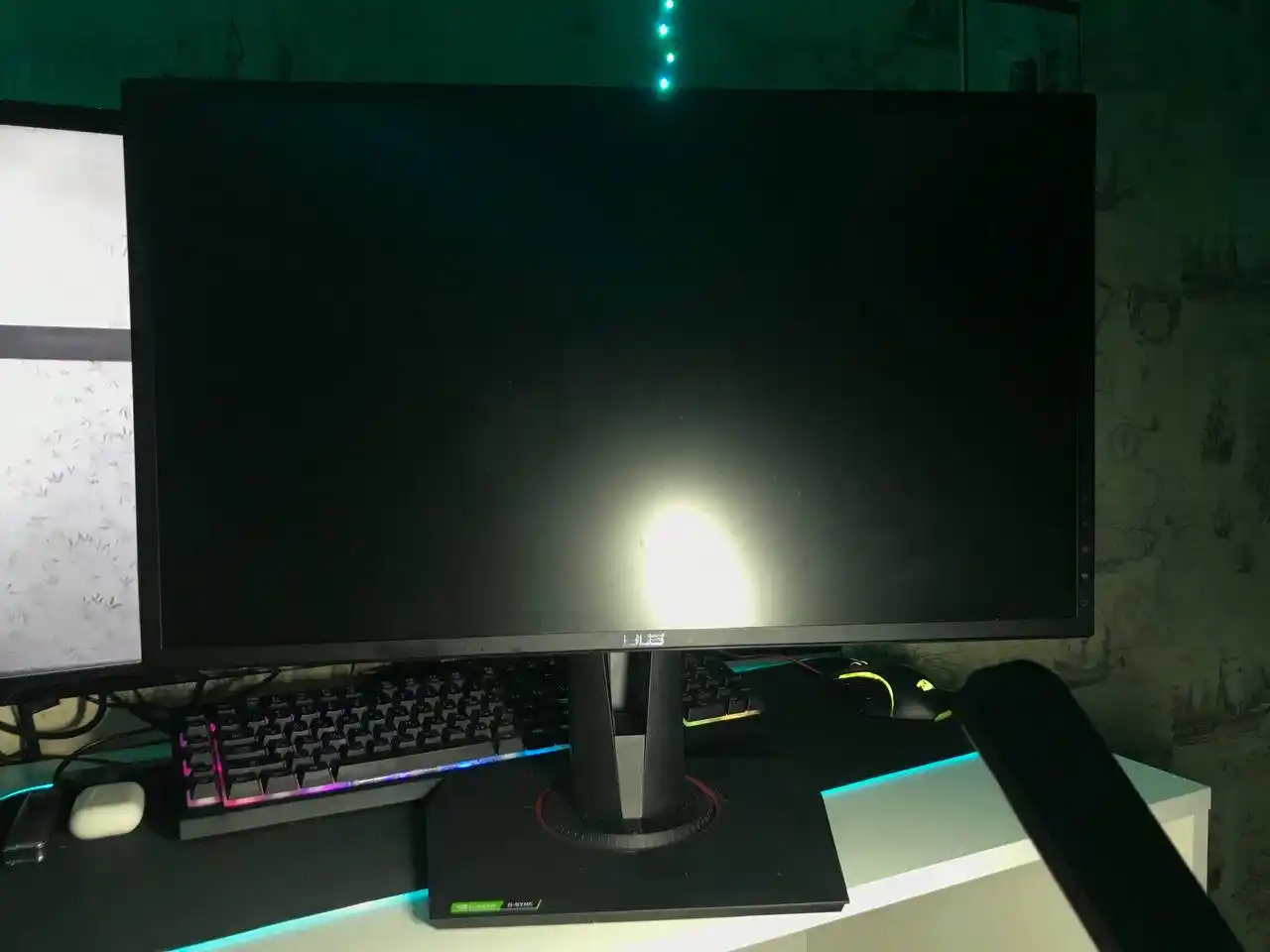 Продам монитор Asus VG248QG - Электроника в Уфа