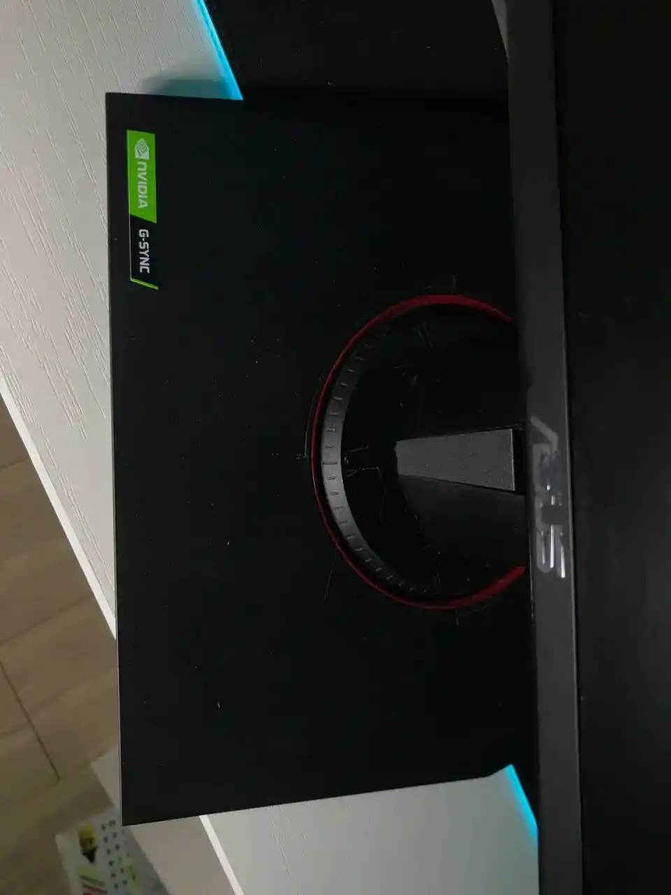 Продам монитор Asus VG248QG